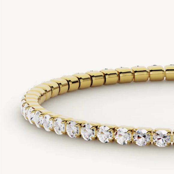 Tennis Chain Polished - Picture 2 of 8